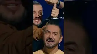 Сергей Матвиенко сбрил волосы 🤯