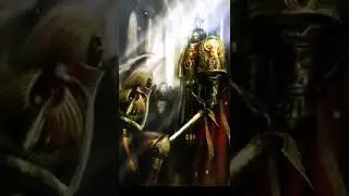The Emperor of Mankind  