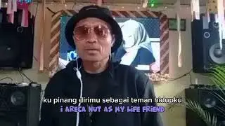 SATU RASA CINTA _ By Cover Ngadi Irama _ dangdut koplo official