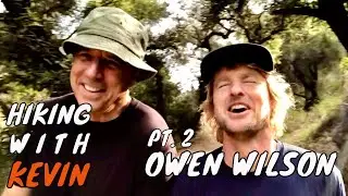 Why Owen Wilson never hosted SNL.