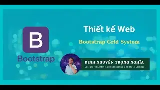 Bootstrap Grid System