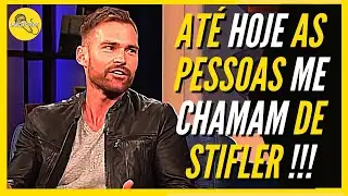 SEANN WILLIAM SCOTT É SEMPRE CHAMADO DE STIFLER !!! LEGENDADO EM PT BR