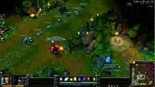 ФЕЯ ПО ИМЕНИ АБДУЛЬ И League of Legends