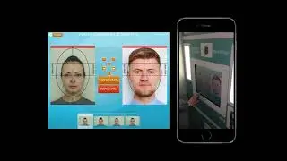 Профессиональная программа для фотобудки и фотокабины. Часть 1