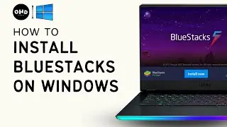 🚀 How to Install Bluestacks on Windows (2023) | Run Android Apps on Your PC 💻