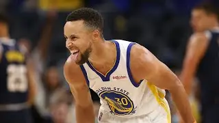 Golden State Warriors vs Denver Nuggets Full Game Highlights 2021 NBA Preseason