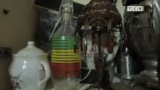 Кто больше всего копит ненужные вещи