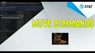 AT&T Pro Tips: Move Commands