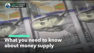 Why Understanding Money Supply Is Crucial for Investors