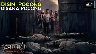 FILM [PAMALI DUSUN POCONG] FULL THE MOVIE 2023