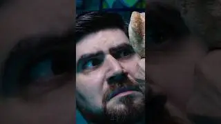 Когда на собеседовании держался до последнего🤣
