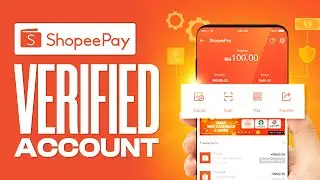 How to Verify Shopee Pay Account (2025) Step by Step Tutorial