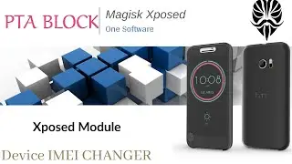 PTA Block Device Unlock Them Freely Aproved Magisk Module