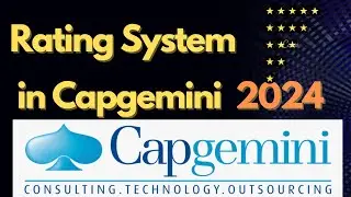 2024 Capgemini Completed Rating System | Ratings in Capgemini| Capgemini |EPIP