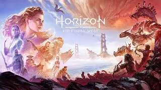 А СТАНОВИТСЯ ИНТЕРЕСНО ▶ Horizon Запретный запад #2