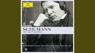 Schumann: Das Paradies und die Peri / Part Two: No. 11 "Ihr erstes Himmelshoffen ... Hervor aus...