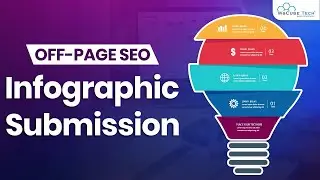 Link Building - How to do Infographic Submission in SEO | SEO Tutorial