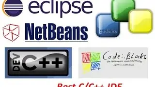 TOP IDE Tools for C/C++ Development