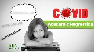 End COVID-19 Academic Regression | Special Education Parenting Tips