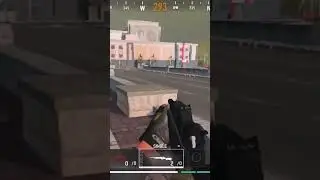 Warzone Mobile Gameplay