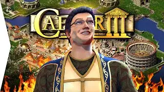 Exploiting Rome To Dominate The Most Infamous Mission In Caesar 3