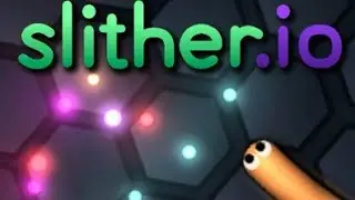 Slither.io | The Kill Master Alperen !!