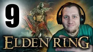 Elden Ring | стрим девятый