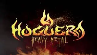 LA HOGUERA " Heavy Metal " DVD COMPLETO 2013 FULL HD