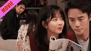 Quirky Girl Ships Her Future Hubby’s CP? 🤣Clueless Her Crush is BLOOMING & Jealousy’s SIMMERING! 😉