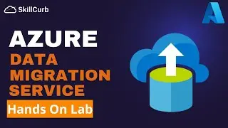 Azure Data Migration Service (DMS) | Hands on Lab with MYSQL Database | Azure DP-203