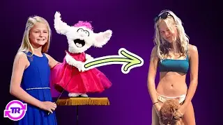 What Happened To Darci Lynne? Americas Got Talent Winner THEN and NOW!