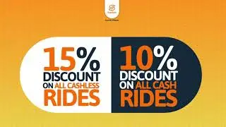 Amazing Discounts on ALL Rides!!