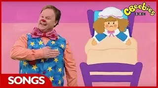 CBeebies: Something Special - Aunt Polly - Nursery Rhyme