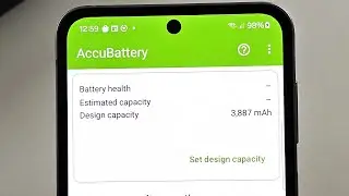 How To Check Battery Health on Samsung Galaxy Z Flip 6