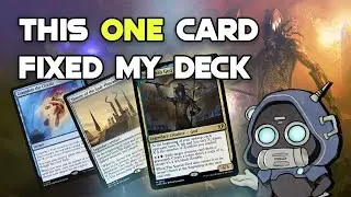 How to Find the Perfect Card for Any Deck #mtg