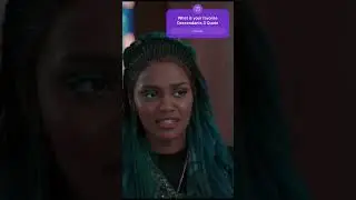 Best Quotes From Descendants 3 a 5th Anniversary Short Special