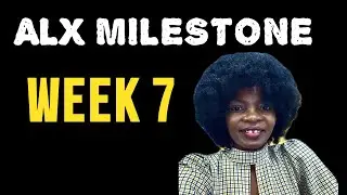 ALX WEEK 7 MILESTONE | ALX VIRTUAL ASSISTAT | How to create a Bid | Upwork Bid