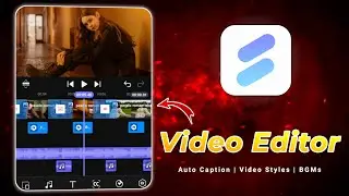 Best AI Video Editing App - Spring Video Editor