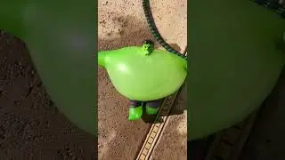 Hulk Smash!