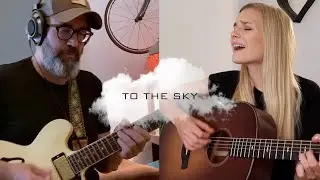 To The Sky - Nicole Milik (ft. Uwe Bossert)