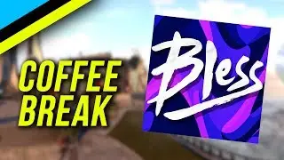 The Story Of Blessious - How Past Shapes Future | Coffee Break Interview with Blessious