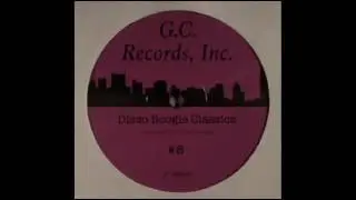 Disco Boogie Classics #8 - Under The Knife (A Special Reconstruction)