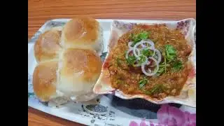 pav baji 