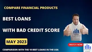 11 Best personal loans for people with bad credit score 2023: get instant approval.