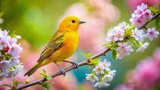 RESTORATION OF THE NERVOUS SYSTEM 🌿 Gentle music calms the nervous system and pleases the soul