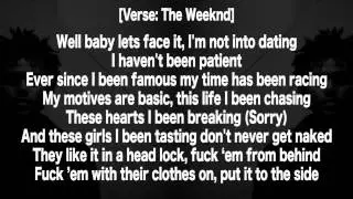 Lil Wayne - I'm Good (Lyrics HD) (ft. The Weeknd)