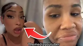 Tommie Lee RESPONDS to AKBAR V & Baddies Midwest Cast Accusing Her Of PULLING Out BB G*n On Them 😳