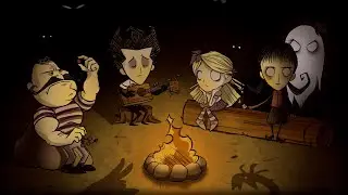 Голодаем.. | Don't Starve Together