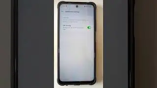 How to activate call waiting on oppo A3 pro 5g // call waiting setting