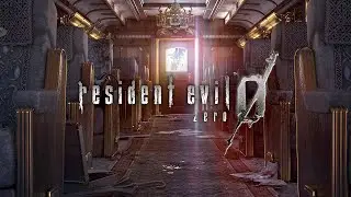 Resident Evil 0: HD Remaster - Full Gameplay Walkthrough